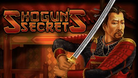 Shogun S Secrets Slot Grátis